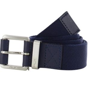 Rlx golf belt deals